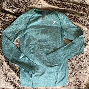 Gymshark long sleeve
